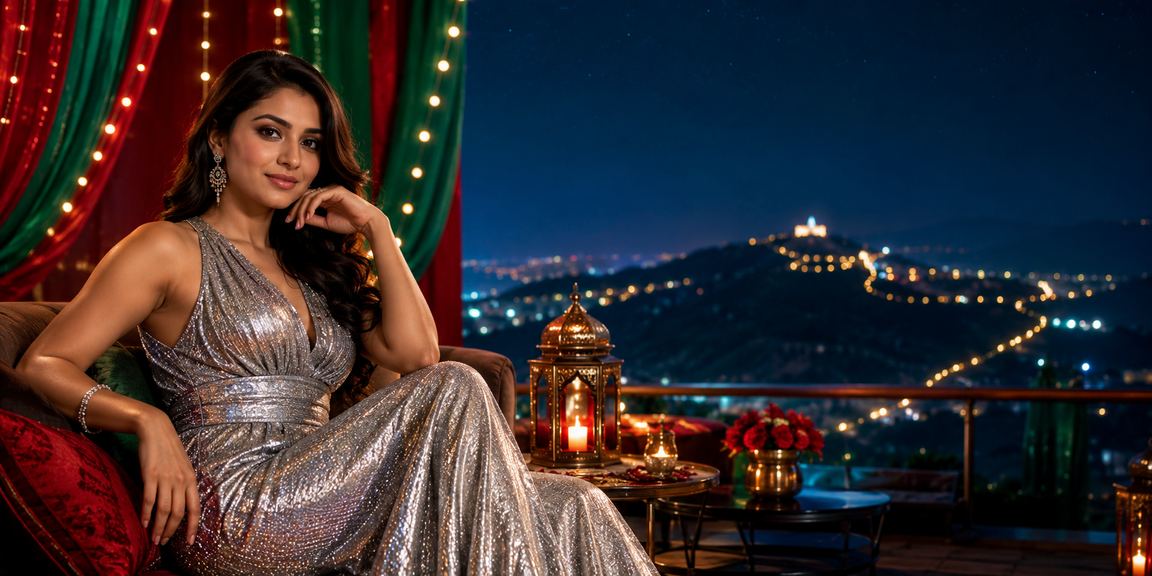সিলেটের ক্যাসিনো বিনোদনের রঙিন আলো পরিবেশ